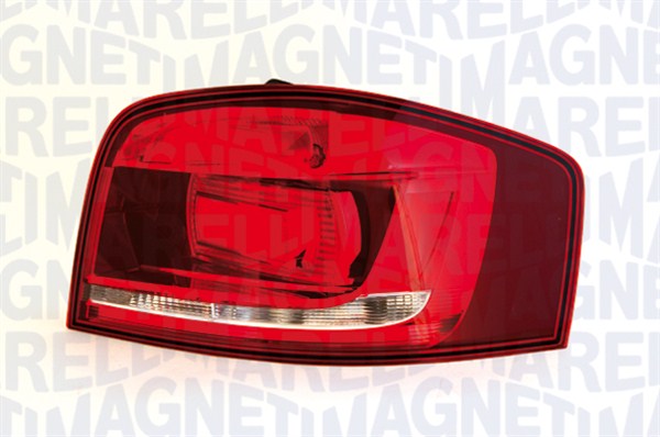 Задний фонарь MAGNETI MARELLI 714021910705