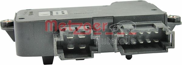 Регулировочный элемент регулировка сидения oe-part greenparts METZGER 0916270