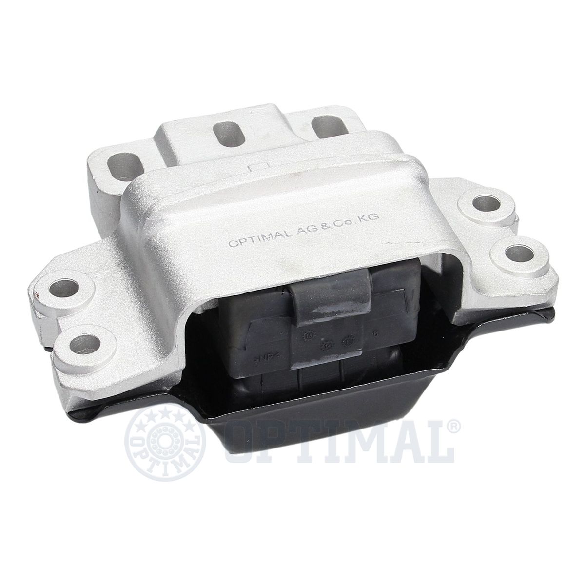 Подвеска двигатель OPTIMAL F8-7960