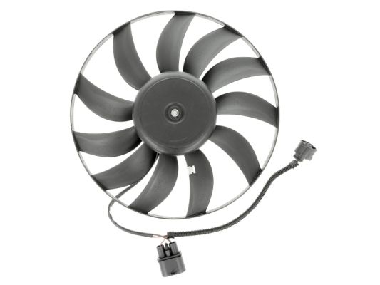 Вентилятор охлаждение двигателя THERMOTEC D8W034TT