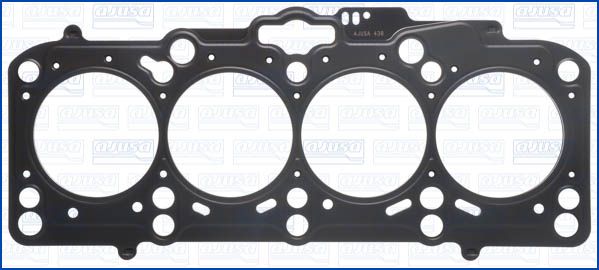 Прокладка головка цилиндра multilayer steel AJUSA 10167000