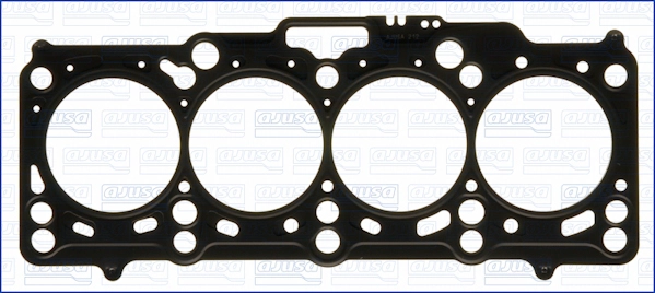 Прокладка головка цилиндра multilayer steel AJUSA 10185210