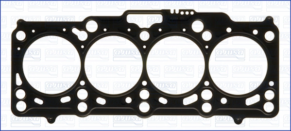 Прокладка головка цилиндра multilayer steel AJUSA 10185220