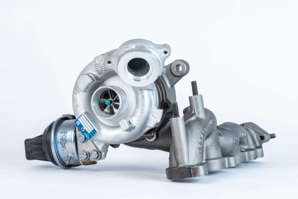 Компрессор наддув bv43 BORGWARNER 5303 990 0205