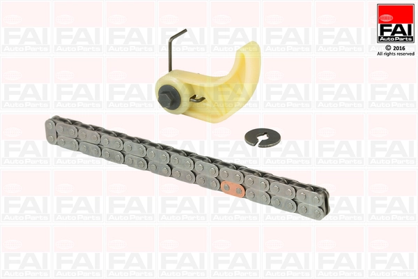 Цепь привод маслонасоса FAI AUTOPARTS OPCK4