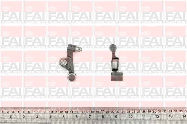Коромысло управление двигателем FAI AUTOPARTS R188S