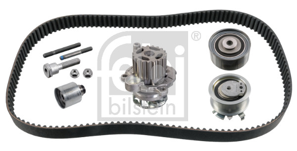 Водяной насос + комплект зубчатого ремня FEBI BILSTEIN 32738
