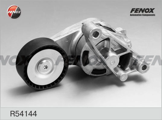 Натяжитель ремня клиновой зубча FENOX R54144