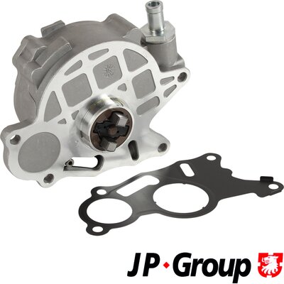 Вакуумный насос тормозная система jp group JP GROUP 1117100900