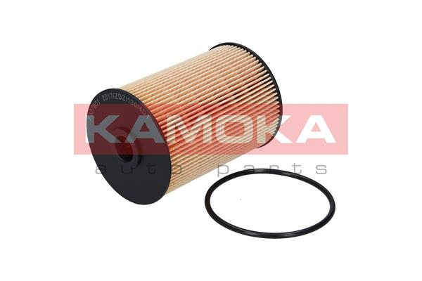Топливный фильтр kamoka KAMOKA F307801