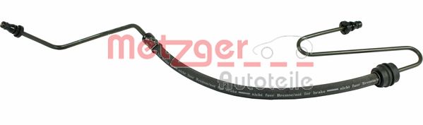 Проводка сцепления oe-part METZGER 2070001