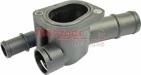 Фланец охлаждающей жидкости METZGER 4010084