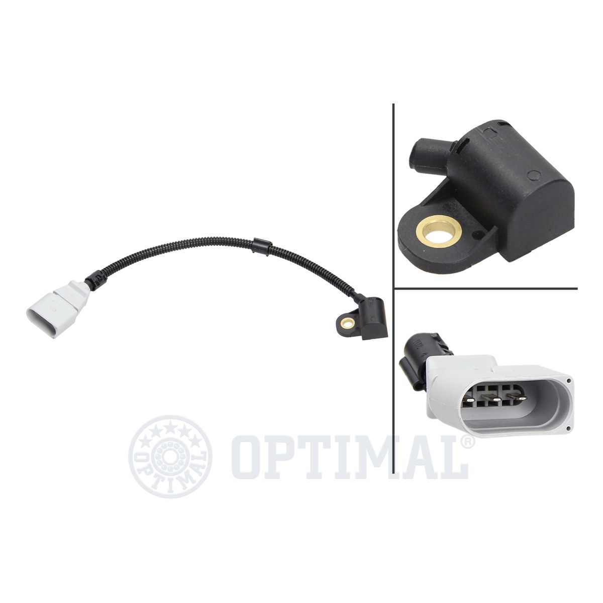 Датчик положение распределительного вала OPTIMAL 08-S019