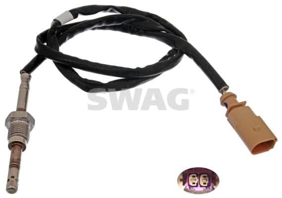 Датчик температура выхлопных газов SWAG 30 94 9305