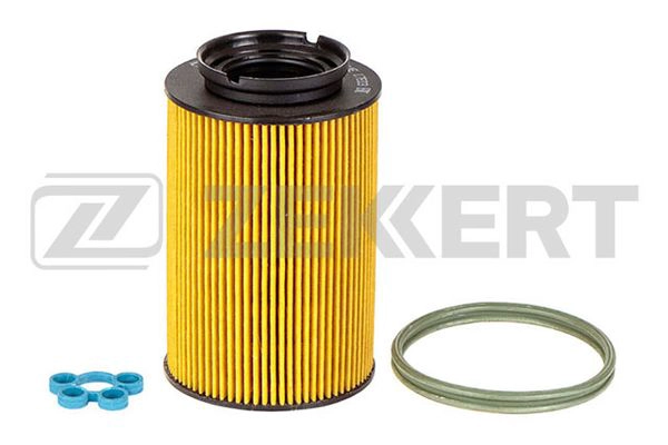 Топливный фильтр ZEKKERT KF-5164E