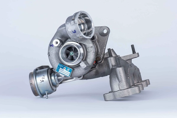 Компрессор наддув bv39 BORGWARNER 5439 988 0048