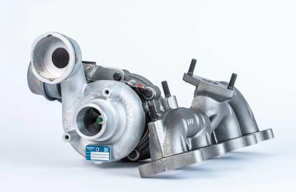 Компрессор наддув bv39 BORGWARNER 5439 990 0022