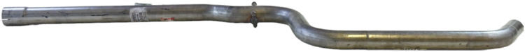 Труба выхлопного газа BOSAL 879-817