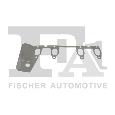 Прокладка выпускной коллектор FA1 411-018