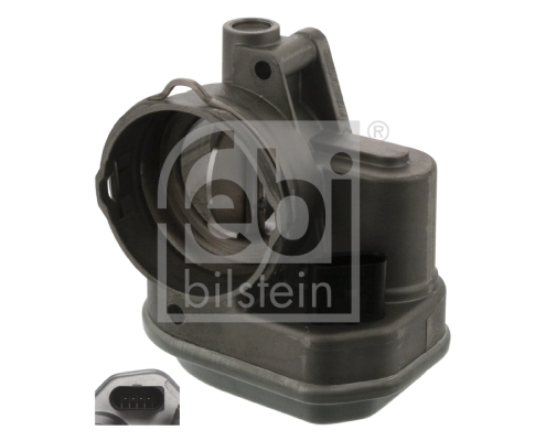 Корпус дроссельной заслонки FEBI BILSTEIN 44945