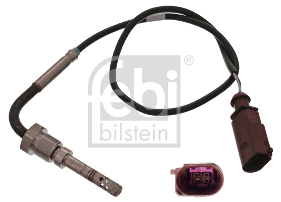 Датчик температура выхлопных газов FEBI BILSTEIN 48837