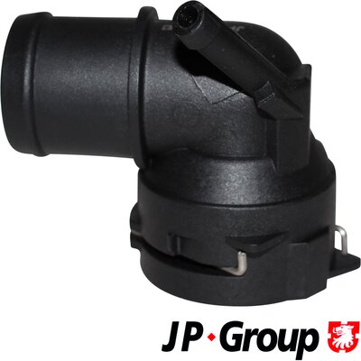 Фланец охлаждающей жидкости jp group JP GROUP 1114509500