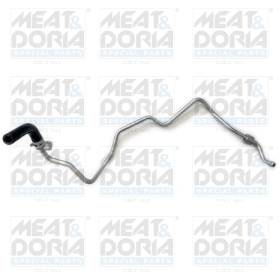 Маслопровод компрессор MEAT & DORIA 63005