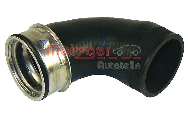 Трубка нагнетаемого воздуха METZGER 2400129