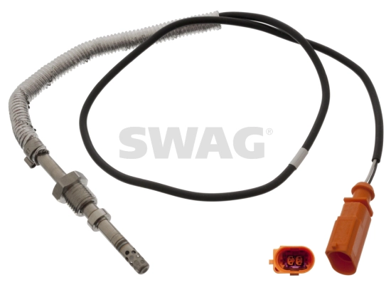 Датчик температура выхлопных газов SWAG 30 94 8849