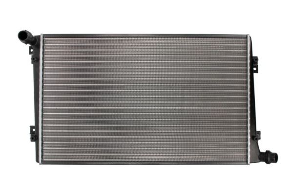 Радиатор охлаждение двигателя THERMOTEC D7W042TT