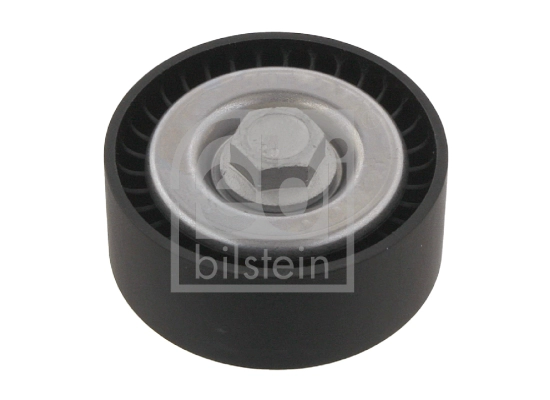 Паразитный / ведущий ролик поликлиновой ремень FEBI BILSTEIN 30892