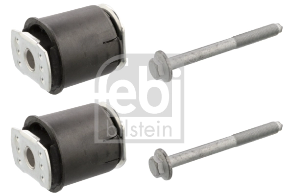 Комплект подшипника балка моста FEBI BILSTEIN 32632