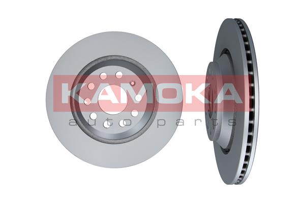 Тормозной диск kamoka KAMOKA 103227