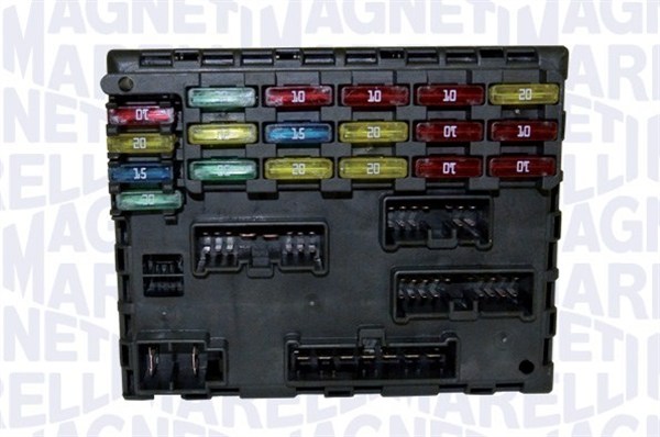Коробка предохранителей MAGNETI MARELLI 000048461010