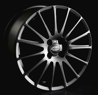 Колесный диск MAGNETI MARELLI 000202114059