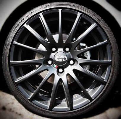 Колесный диск MAGNETI MARELLI 000202114203