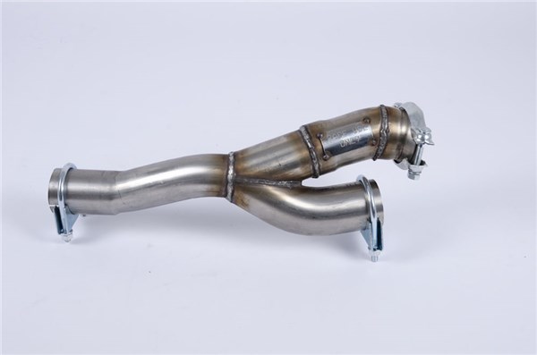 Соединительные элементы система выпуска MAGNETI MARELLI 000202114225