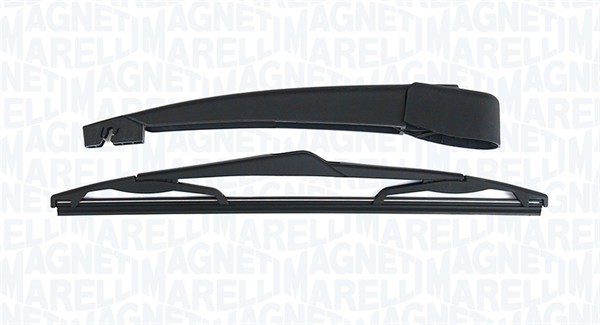 Комплект рычагов стеклоочистителя система очистки стекол MAGNETI MARELLI 000723180078