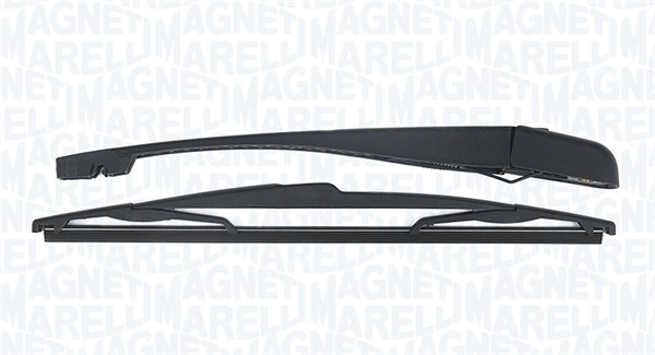 Комплект рычагов стеклоочистителя система очистки стекол MAGNETI MARELLI 000723180110