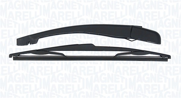 Комплект рычагов стеклоочистителя система очистки стекол MAGNETI MARELLI 000723180132