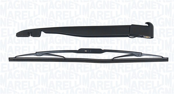 Комплект рычагов стеклоочистителя система очистки стекол MAGNETI MARELLI 000723180140