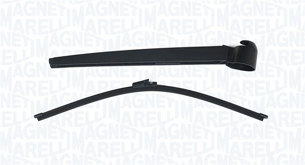 Комплект рычагов стеклоочистителя система очистки стекол MAGNETI MARELLI 000723180189
