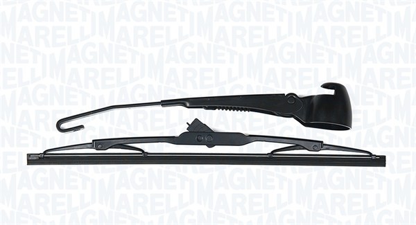Комплект рычагов стеклоочистителя система очистки стекол MAGNETI MARELLI 000723180196