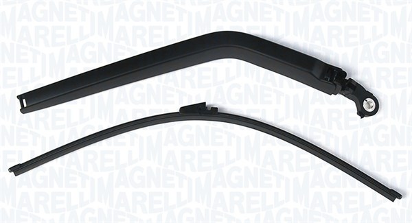 Комплект рычагов стеклоочистителя система очистки стекол MAGNETI MARELLI 000723180205