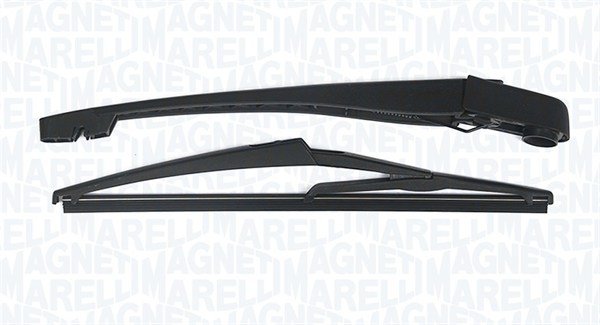 Комплект рычагов стеклоочистителя система очистки стекол MAGNETI MARELLI 000723180235