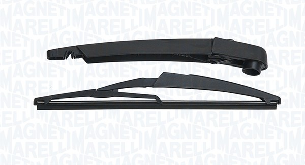 Комплект рычагов стеклоочистителя система очистки стекол MAGNETI MARELLI 000723180272