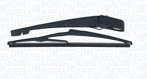 Комплект рычагов стеклоочистителя система очистки стекол MAGNETI MARELLI 000723180274