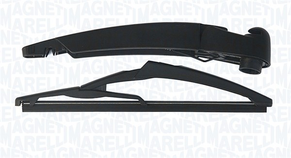 Комплект рычагов стеклоочистителя система очистки стекол MAGNETI MARELLI 000723180319