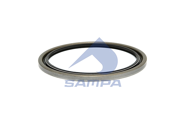 Уплотняющее кольцо ступица колеса SAMPA 010.230