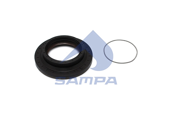 Уплотняющее кольцо дифференциал SAMPA 010.233
